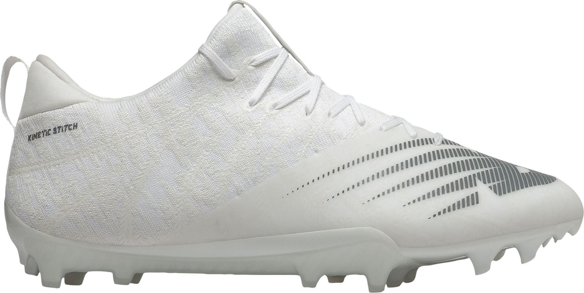 new balance burn lacrosse cleats