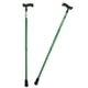 thumbnail image 5 of Baston Ultra Ligero Eko-Mobility Con Sistema Goma Rotatoria Verde, 5 of 10