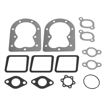 - Walfront Replacement Engine Gaskets Accessories Repair Kit Replaces for ONAN BF B43 B48 P216 P218 P220
