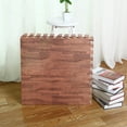 thumbnail image 6 of Dido Home Floor Mat Carpet Blanket Exercise Gym Bathroom EVA Rug Kid Play Crawling Wood Pattern Foam Carpet, 6 of 10