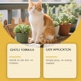 thumbnail image 5 of Pet Skin Care Cream, 20g, Non-Toxic & Gentle Formula for Targeted Skin Relief, Easy to Apply for Dogs & Cats, Soothes Irritation, 5 of 10