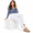 3#fleece Lined, White-Fleece No Pockets-Small-Medium, variant on Fleece Lined Leggings Women - Winter Thermal Warm Thick Lining Pants