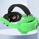 thumbnail image 4 of Correa para la cabeza alternativa ajustable, cómoda y ergonómica para auriculares Meta Quest 3, 4 of 8