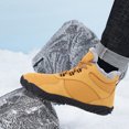 thumbnail image 2 of Botas Del Desierto Felpa Invierno Antideslizantes Impermeables para, 2 of 9