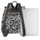 thumbnail image 3 of Disketp Snake Mochila de Cuero para Mujer, Bolso de Espalda Antirrobo con Estilo para Viaje, Trabajo y Uso Diario, 3 of 4