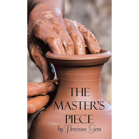 The Master's Piece, (Hardcover)