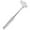 Silver, variant on PALIFEUR Stainless Steel Potato Masher, Durables & Rustproof Manual Potatoes Smasher with PerforatedBase, 8.9" Mashed Potatoes Masher for Avocados, Potatoes, Beans, Vegetables