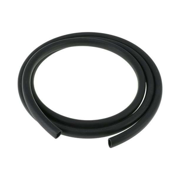 Mangueras de aceite lubricante Unique Bargains 15mm/0.59" 20mm/0.79" 2.5m/8.2ft