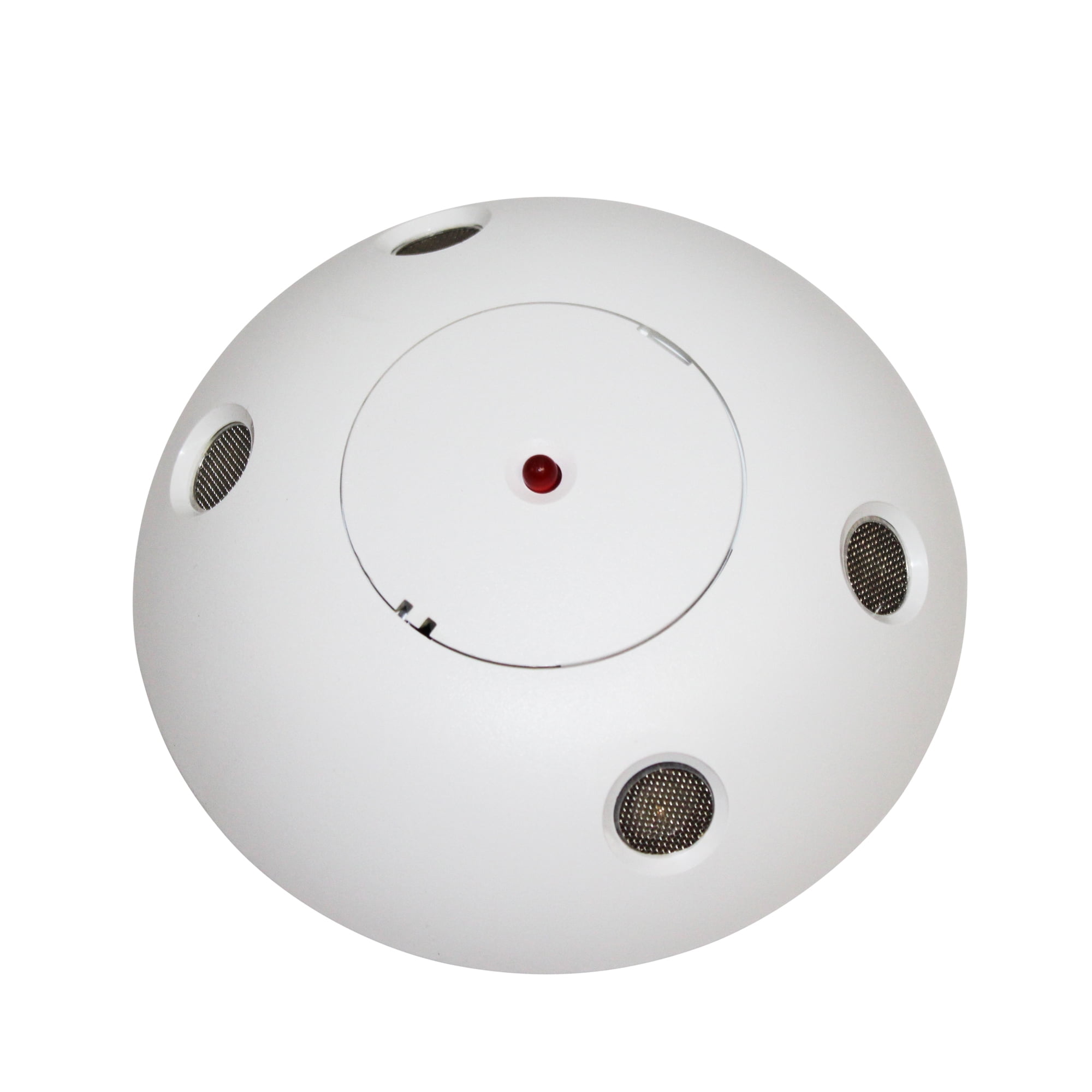 Pass & Seymour CSU2200 Ultrasonic Occupancy Sensor, 24VDC, 2200 SF