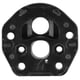 thumbnail image 3 of Juego de juntas adaptadoras de carburador para Husqvarna 235236 240 235e 236e 240e Motosserra 577636501, 3 of 14