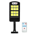 thumbnail image 2 of LOVIVER Solar Lights IP65 Lamp PIR Motion Sensor for Fence Garden 240COB Remote, 2 of 8