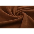 thumbnail image 2 of COMPUKAS Absorbent Hand Towels for Bathroom and Kitchen Cleaning with Microfiber Material 1Pcs Coffee, 2 of 3