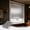 L, variant on Retractable Sun Shade, 17.7 x 49.2in Roller Blind, Heat Blocking Window Cover with Suction Cup, Ideal for Kitchen, Bathroom, Office and Indoor Outdoor Use