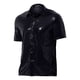 thumbnail image 1 of Camisa De Discoteca Brillante Manga Corta Hombre Casey Kevin, 1 of 8