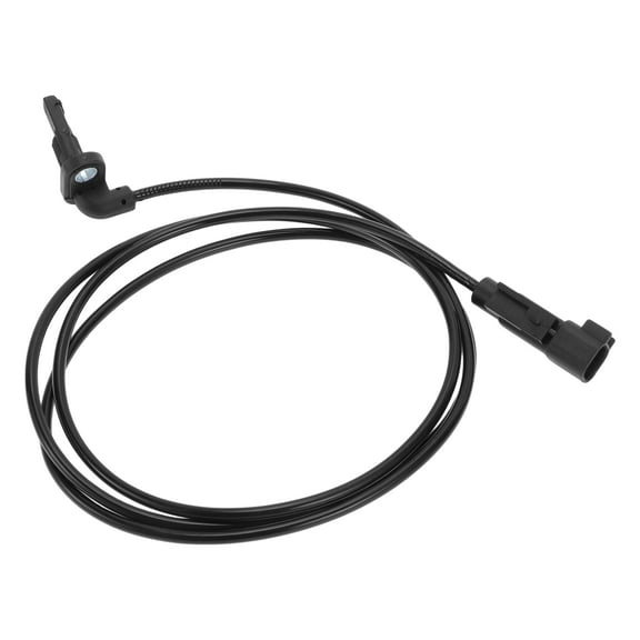 Unique Bargains No.23483157 ABS Wheel Speed Sensor for Buick Regal 2014-2017 Rear Left ABS Sensor Anti-lock Braking System Sensor 1 Pcs