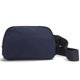 thumbnail image 1 of Riñonera Running, bolso bandolera deportivo impermeable de moda para hombre y mujer, color azul, 1 of 1