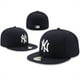 thumbnail image 1 of Gorra De Béisbol Bordada En 3D, Gorra De Equipo, Gorra Conmemorativa Del Año, Gorra Deportiva Clásica71/8 (56.8CM), 1 of 1