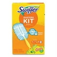 thumbnail image 3 of Swiffer Dusters Starter Kit Gain Blue, 3 of 7