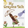 thumbnail image 1 of My Crayons Talk, 1 of 3