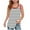 Red2, variant on Lmnyox Girls Striped Tank Tops Casual Cute Sleeveless Square Neck Summer Tops 5-14 Years Girls Basic Shirt