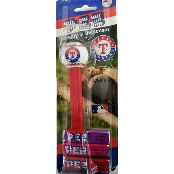 PEZ Candy Dispenser Snowflake Stem Christmas Reindeer with (3)-0.29 oz refills