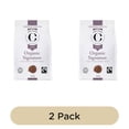thumbnail image 2 of CRU Kafe Organic Fairtrade Signature Ground Coffee 227g, British Import (Pack of 2), 2 of 2