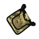 thumbnail image 1 of Naiovety Monturas de pollo con correa ajustable Protector de alas de montura de para espalda y costados Juegos de accesorios de baño Numero 3 Naiovety HA044940-03, 1 of 6