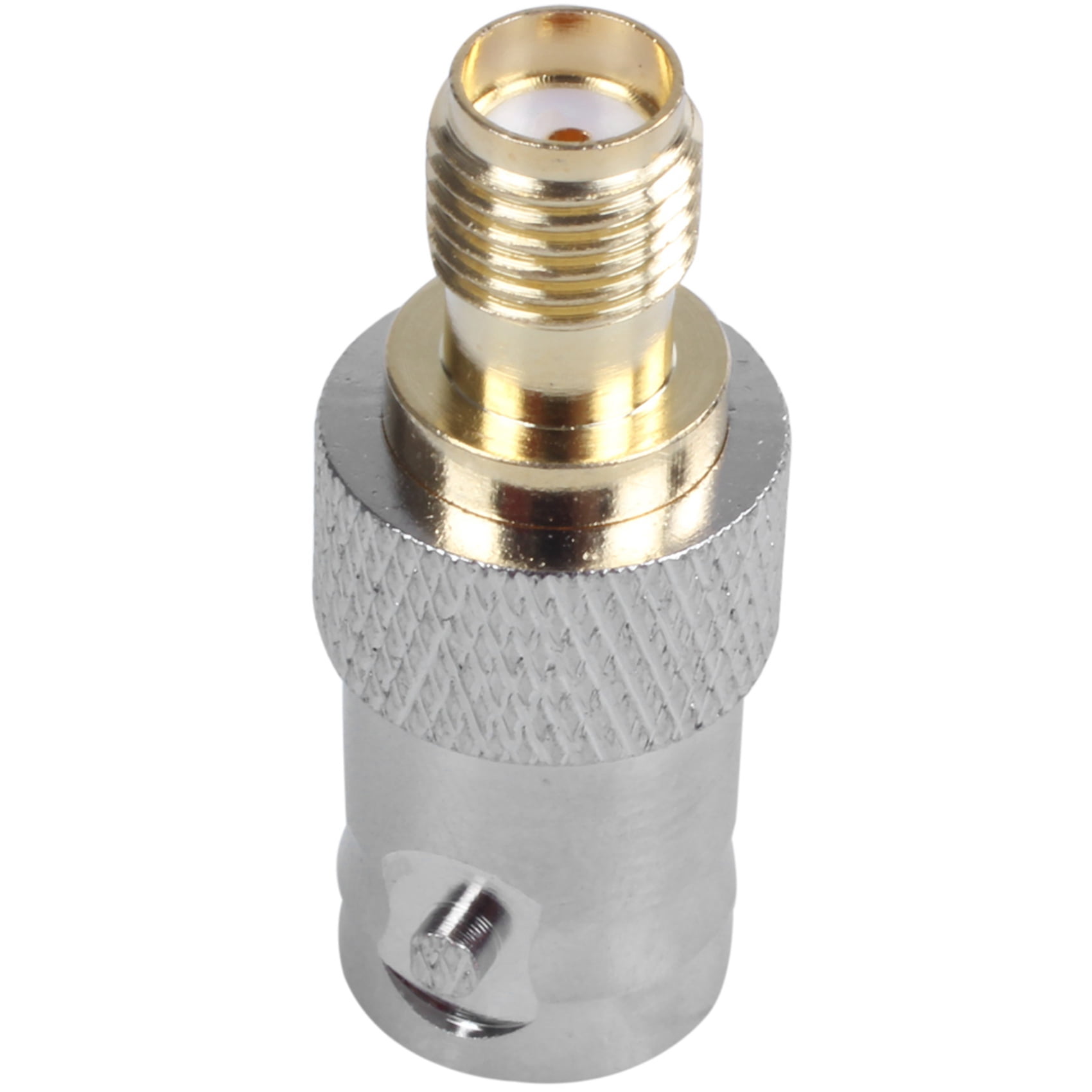 Adaptateur BNC Femelle vers RCA mâle Europ - Camera