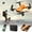 32#Orange, variant on Drone 1080P FPV Camera Foldable Quadcopter, Optical Flow Positioning Altitude Hold, Headless Mode 3 Speed Trajectory Flight, WiFi APP Control VR 3D Experience Beginner Toy