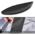 thumbnail image 3 of Kayak Cover Canoe Storage Dust Cover Waterproof & Uv Protection Cover, 8 Sizes, 3 of 5