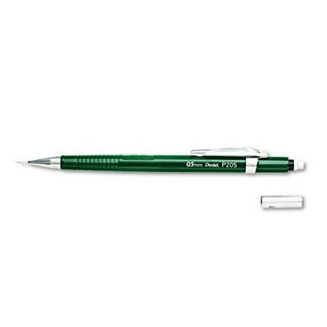 Sharp Mechanical Drafting Pencil 0.5 mm Green Barrel