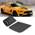 thumbnail image 4 of Hood Vent Cover, Bonnet Vent Easy Installation  For Car, 4 of 8