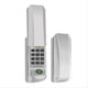 thumbnail image 1 of Garage door keypad fingerprint lock wireless Keypad remote control, 1 of 5