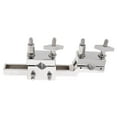 thumbnail image 2 of Piezas de Repuesto Yuyangstore Hardware de Montaje de Soporte de Ptillo 7.68x1.30x3.45 Pulgadas, 2 of 8