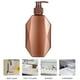 thumbnail image 5 of GOOHOCHY 8 botellas vacías de 300 ml para loción, dispensador de champú, 5 of 8