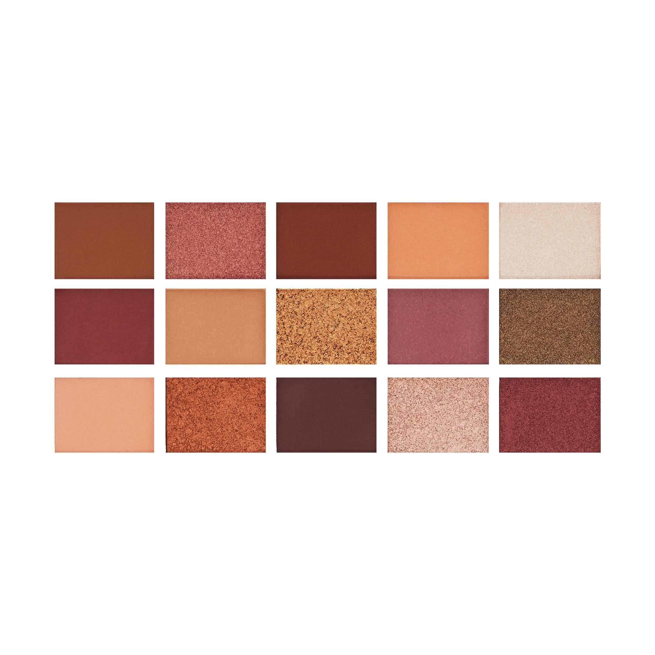Makeup Revolution Reloaded Shadow Palette - Seduction