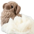 thumbnail image 3 of Extra Wide 59" Merino Wool Prefelt for Felting 100% Pure,19-Micron, Machine Washable Felting Fabric for Needle Felting, Wet Felting & DIY Art Projects (12x59 Inch), 3 of 10