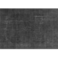 thumbnail image 1 of Ahgly Company Indoor Rectangle Abstract Gray Modern Area Rugs, 2' x 4', 1 of 4
