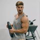 thumbnail image 1 of Camiseta Gym Crofist B L Super Genial Y Unica Edition Clasic, 1 of 1