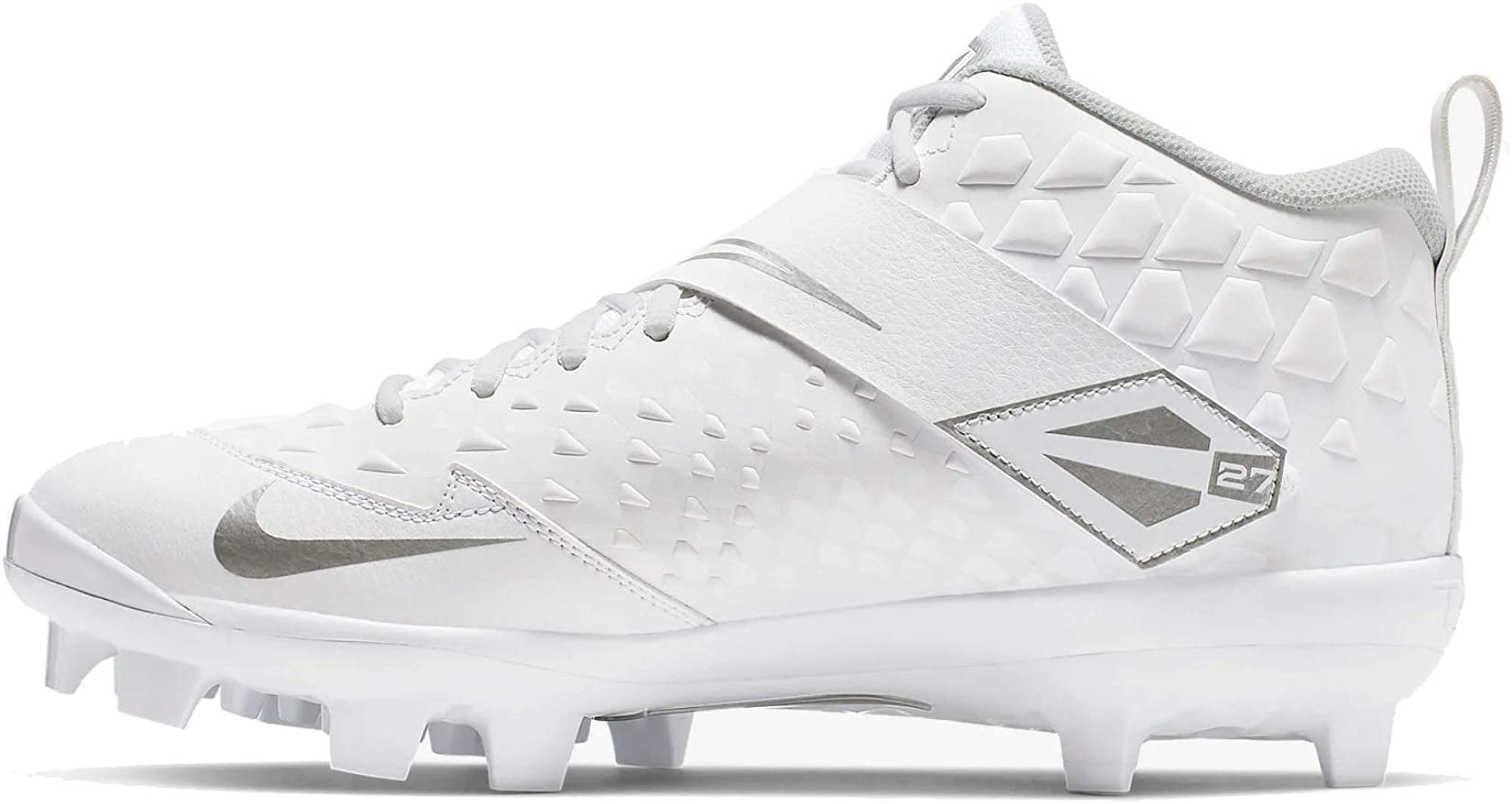 Nike Force Trout 6 Pro MCS Mens At3461 