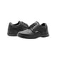 thumbnail image 5 of Derby Zapato Escolar Bambino Piel Color Negro Plantilla Arco negro 21, 5 of 6