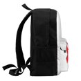 thumbnail image 5 of Red Ribbon Week Awareness Backpack,Large Capacity Travel Backpack,Laptop Backpack,Water Resistant Backpack For Women Men, 5 of 5