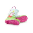 thumbnail image 4 of Peppa Pig Unisex Kids Multicoloured Wellington Boots with Handles, 4 of 6