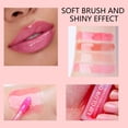 thumbnail image 4 of Cosmetics Lip Plumper Lip Enhancer Lip Care For Fuller Softer Lips To Create Plump Lips Reduce Fine Lines And Moisturize Increased Elasticity Lip 4.5ml, 4 of 6