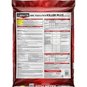 Eliminator Ant, Flea & Tick Killer Plus Lawn Insect Granules Pesticide, 10lb