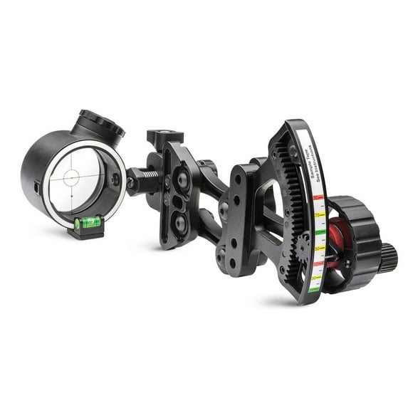 RNG RVR PRO WHL 2DOT PSH