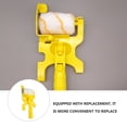 thumbnail image 4 of MasteelfCA Multifunctional Roller Tool Home Painting Brush Refill Painter Wall Decoration, 4 of 8