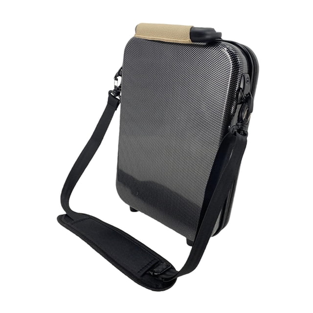 Xuanheng Clarinet Case Versatile Sturdy Clarinet Bag for Rehearsal Performance Travel
