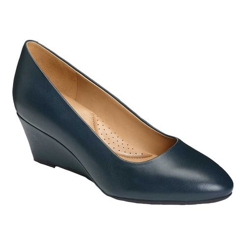 aerosoles wedge sneakers