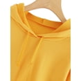 thumbnail image 2 of Sherrylily Long-sleeve Hoodie for Girls Boys 4-12 years, 2 of 5